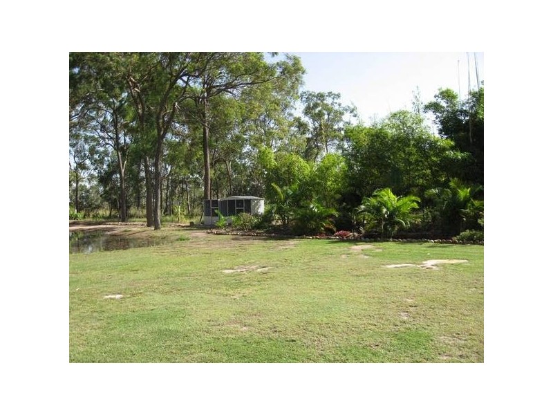 South Kolan QLD 4670