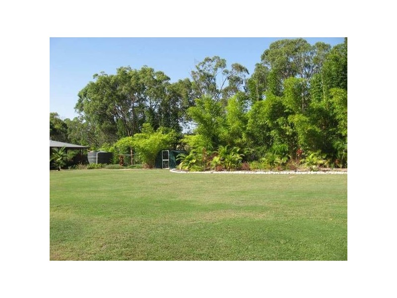 South Kolan QLD 4670