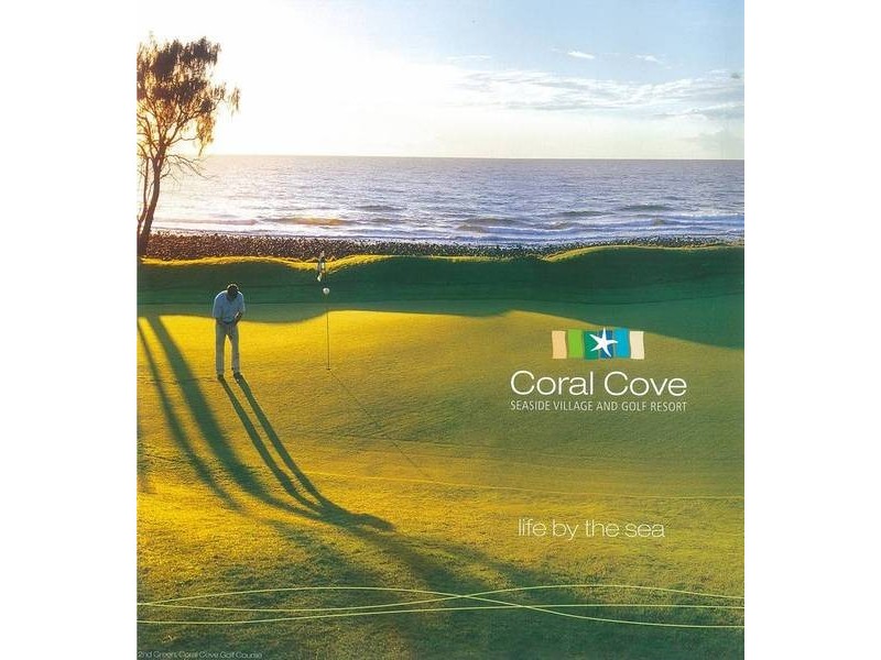 Coral Cove QLD 4670