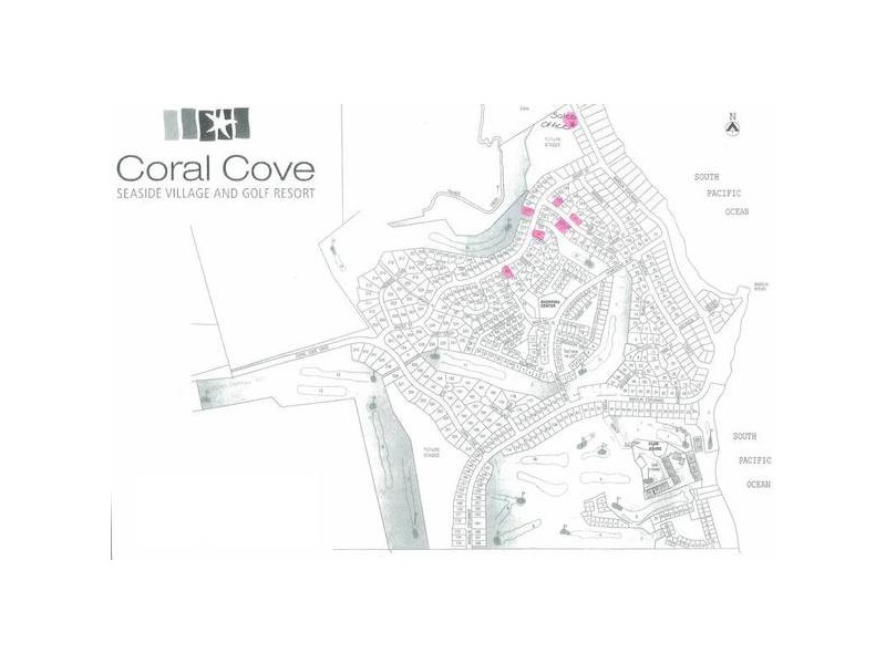 Coral Cove QLD 4670