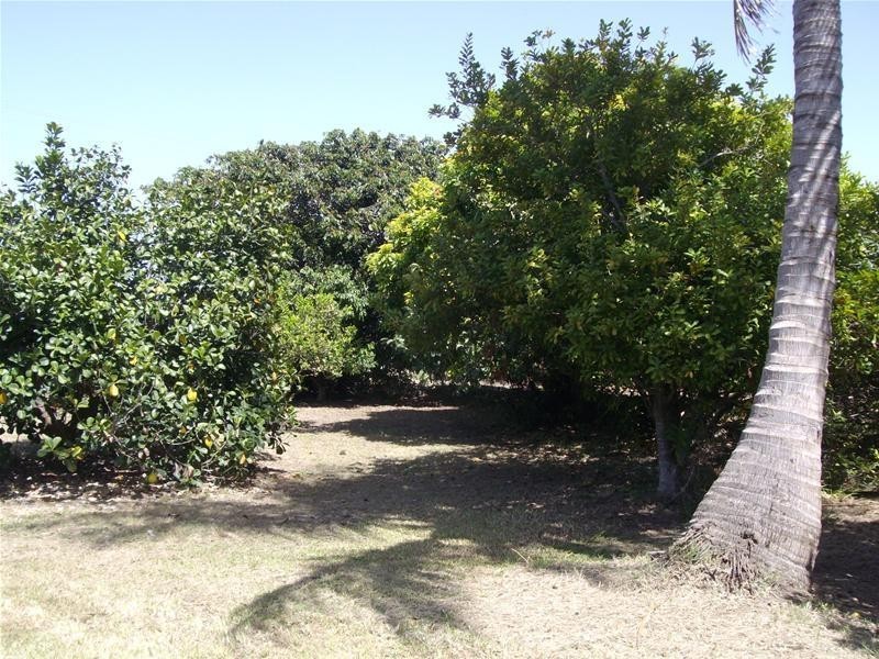 Moore Park Beach QLD 4670