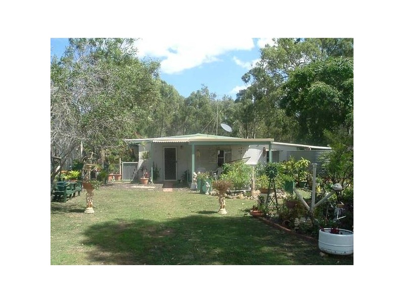 Rosedale QLD 4674