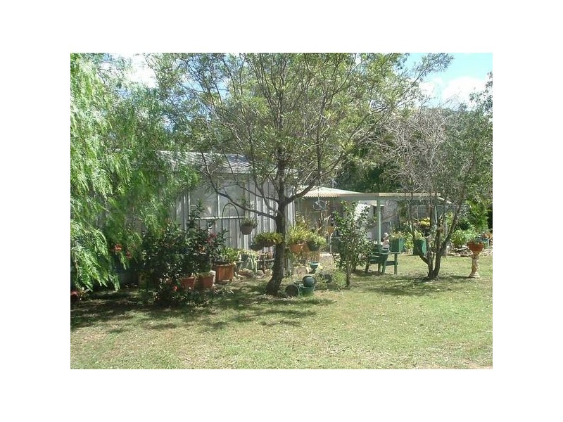 Rosedale QLD 4674
