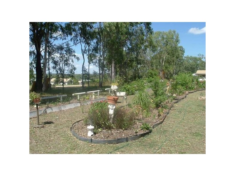 Rosedale QLD 4674