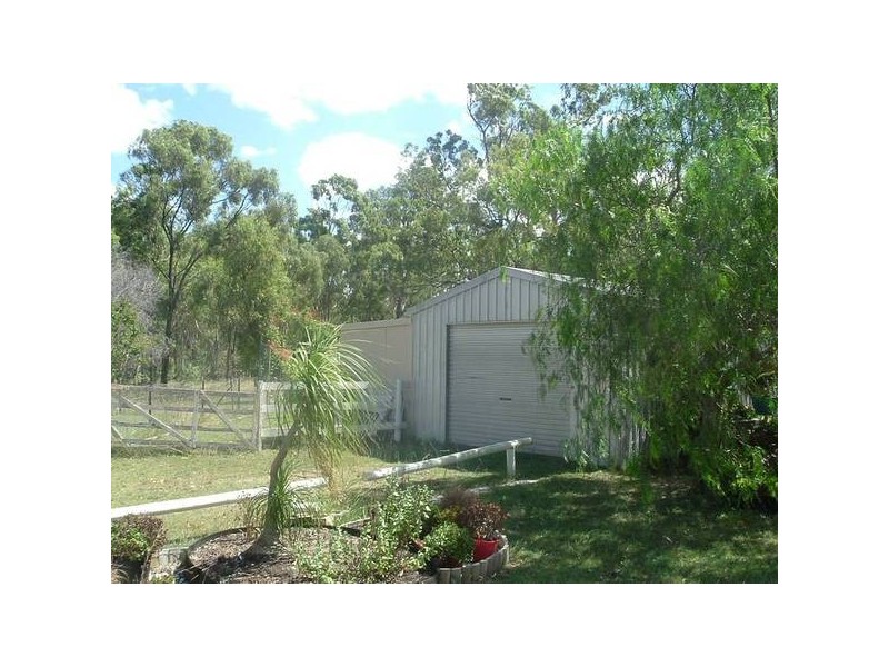 Rosedale QLD 4674