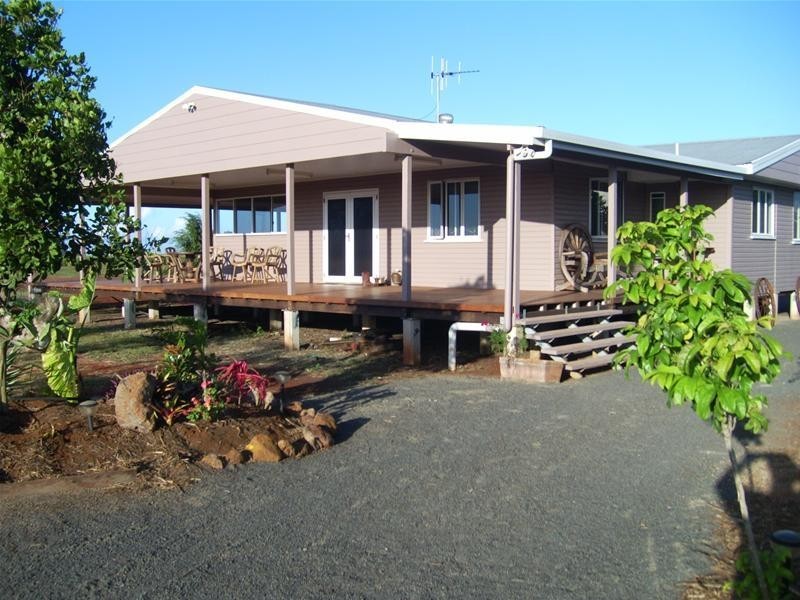Qunaba QLD 4670