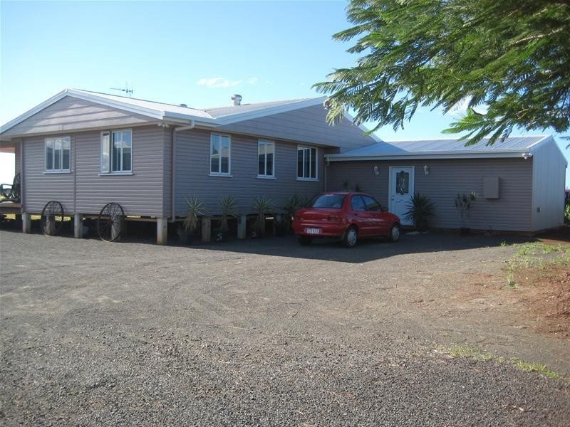 Qunaba QLD 4670