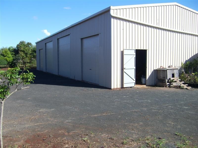 Qunaba QLD 4670