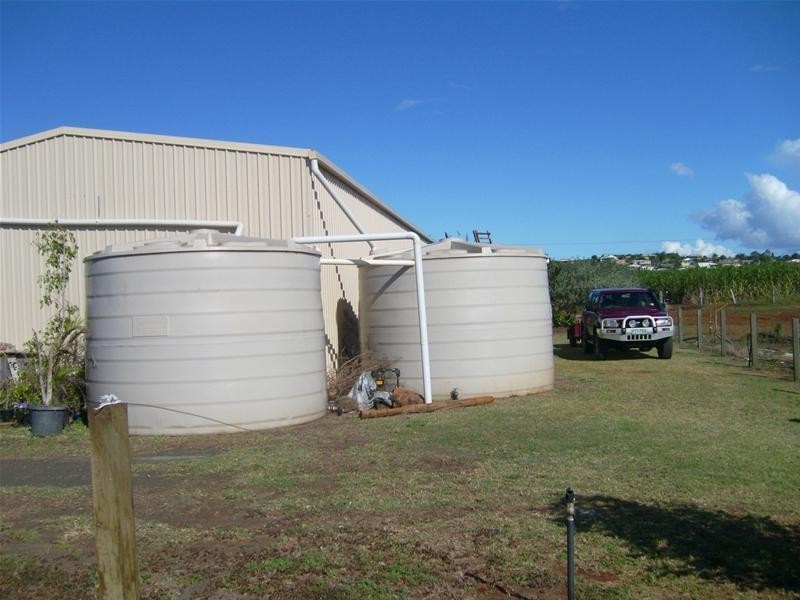 Qunaba QLD 4670