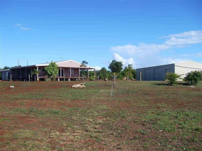 Qunaba QLD 4670