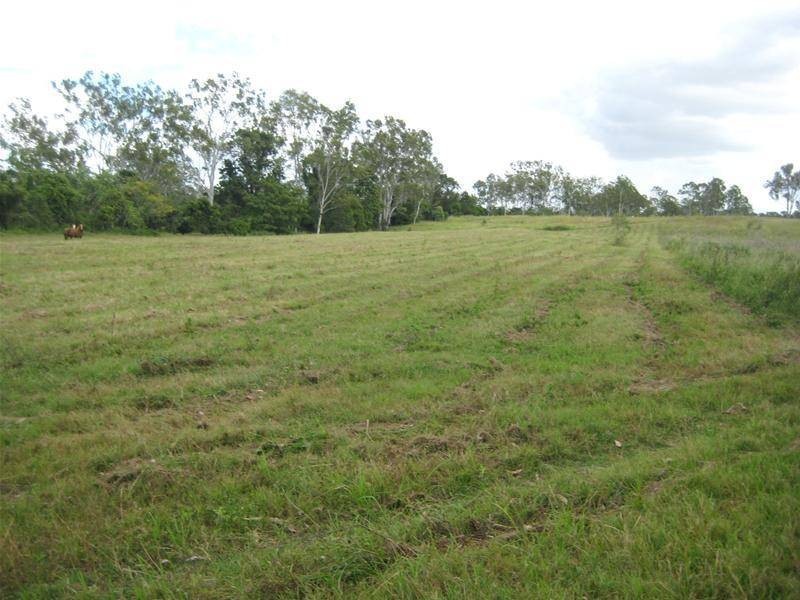Avondale QLD 4670