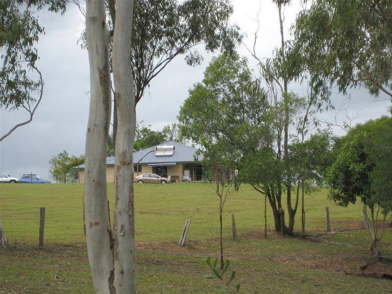 Avondale QLD 4670