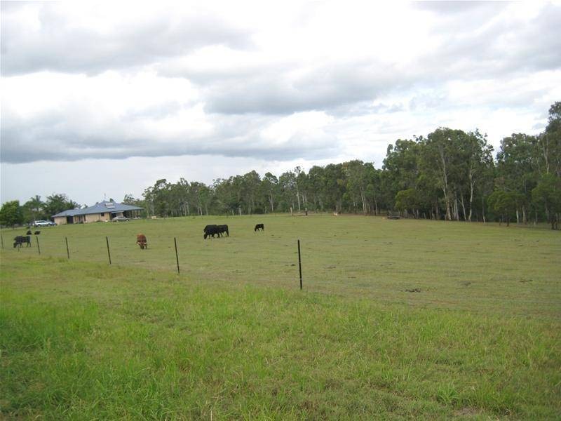 Avondale QLD 4670