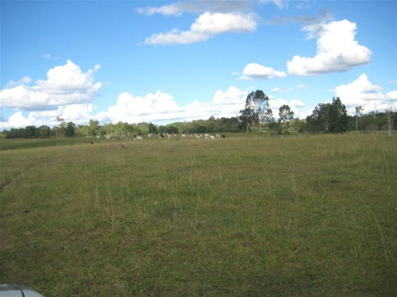 Electra QLD 4670
