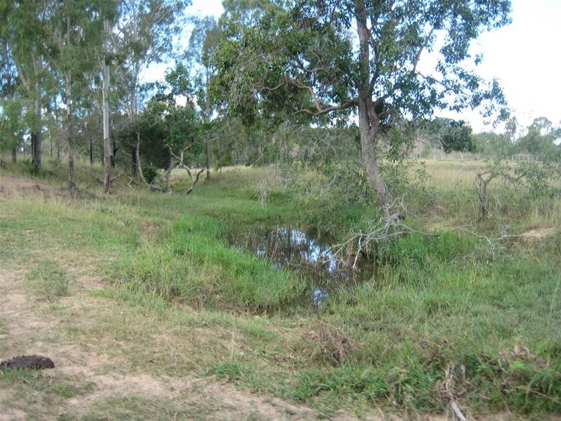 Electra QLD 4670