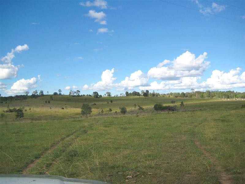 Electra QLD 4670