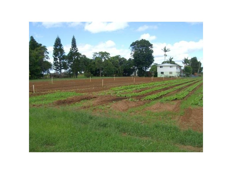 Meadowvale QLD 4670
