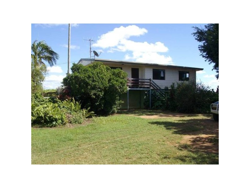 Meadowvale QLD 4670