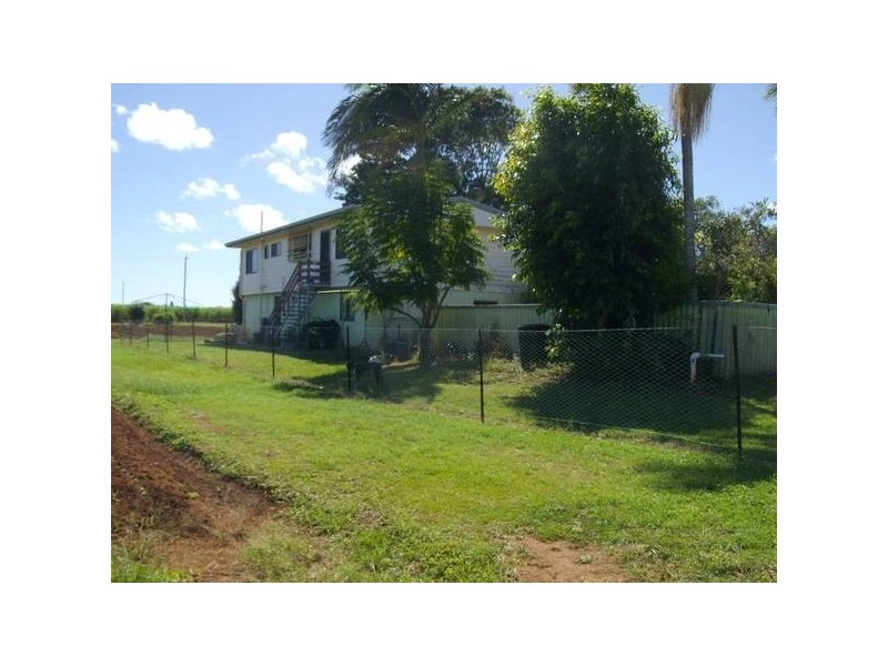Meadowvale QLD 4670