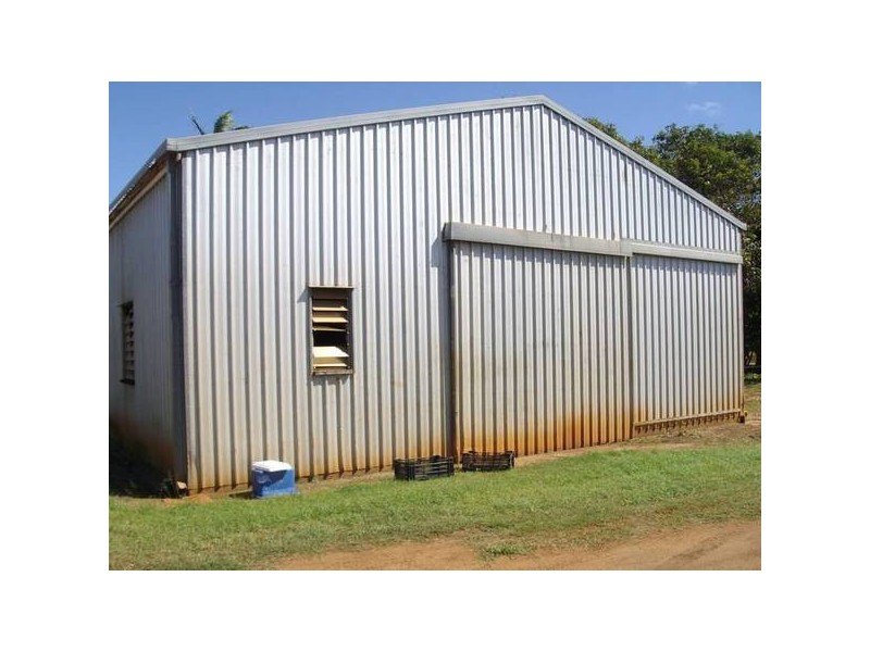 Meadowvale QLD 4670