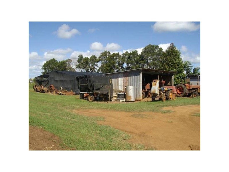 Meadowvale QLD 4670