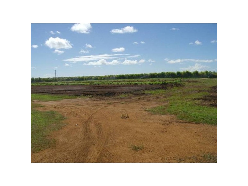 Meadowvale QLD 4670