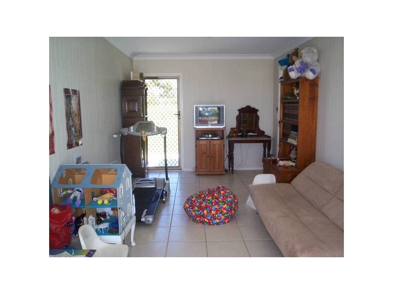 Welcome Creek QLD 4670