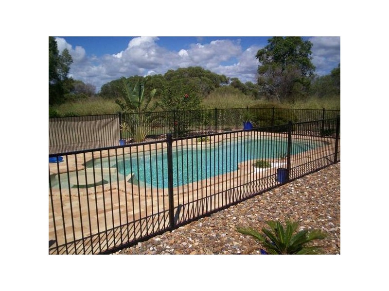 Welcome Creek QLD 4670