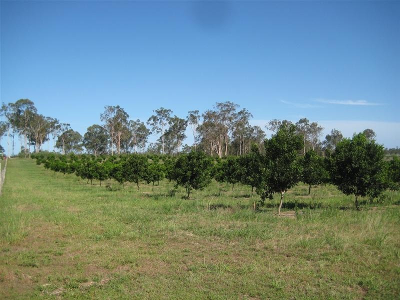 Electra QLD 4670
