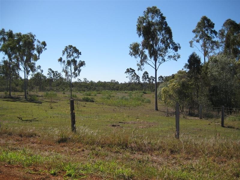 Electra QLD 4670