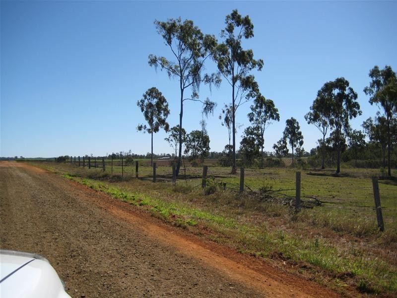 Electra QLD 4670