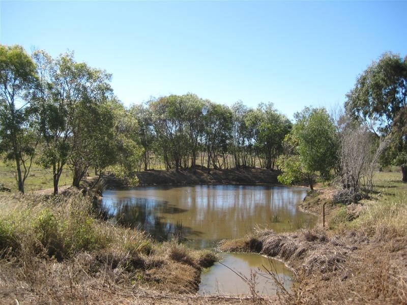 Electra QLD 4670