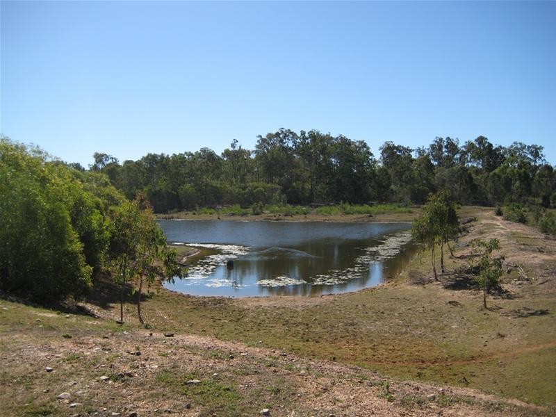 Electra QLD 4670