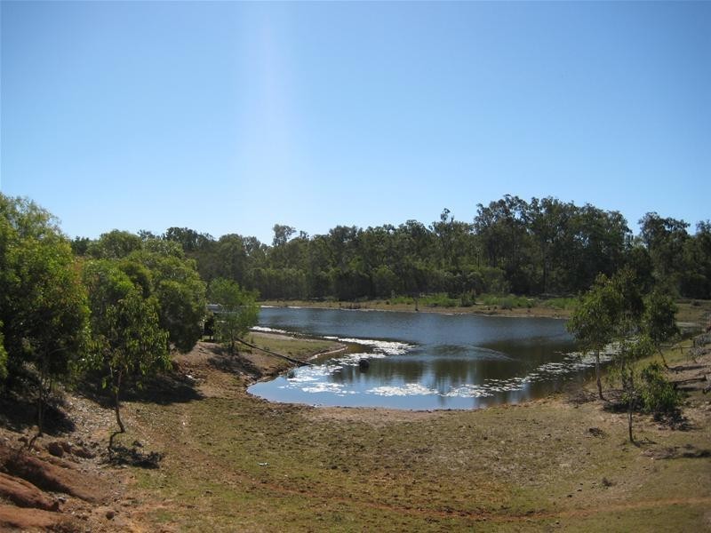 Electra QLD 4670