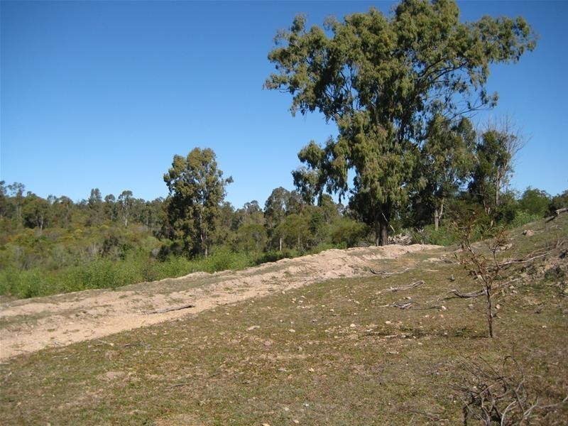Electra QLD 4670