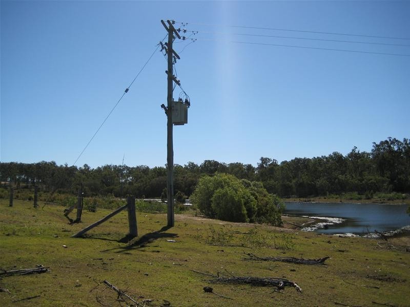 Electra QLD 4670