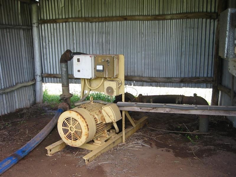 Electra QLD 4670