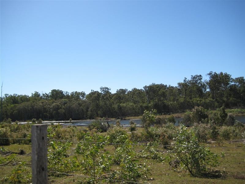 Electra QLD 4670