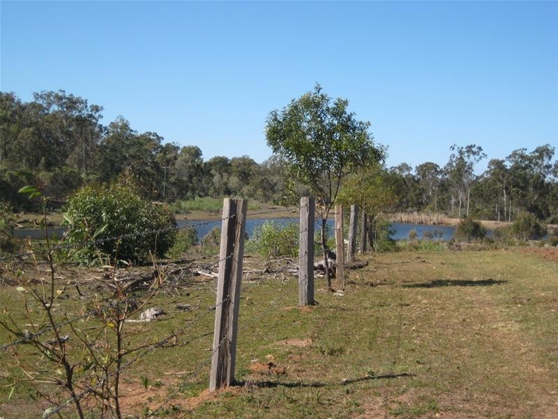 Electra QLD 4670