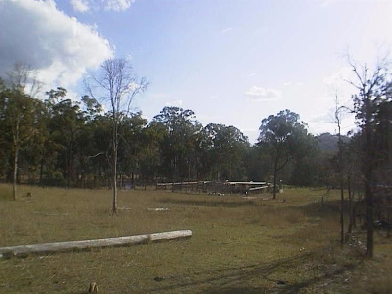 Boolboonda QLD 4671