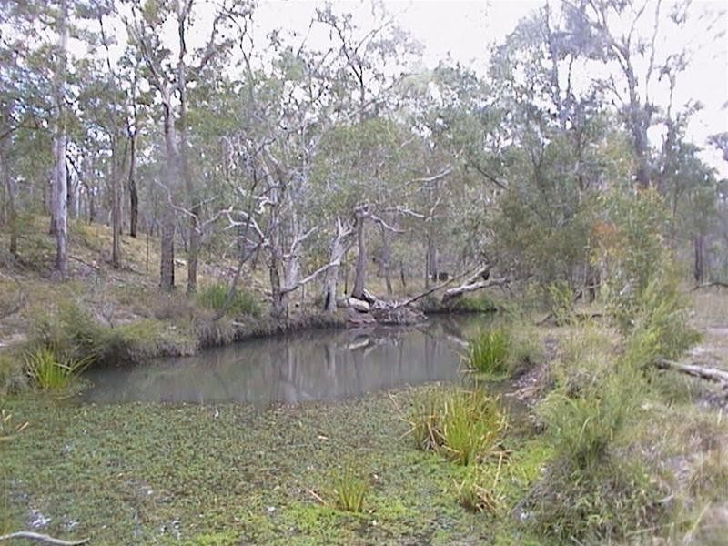 Boolboonda QLD 4671