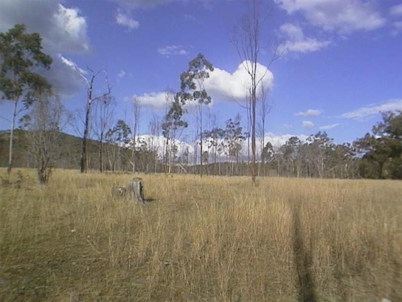 Boolboonda QLD 4671