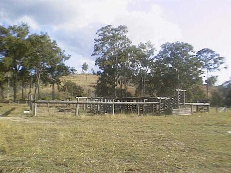 Boolboonda QLD 4671