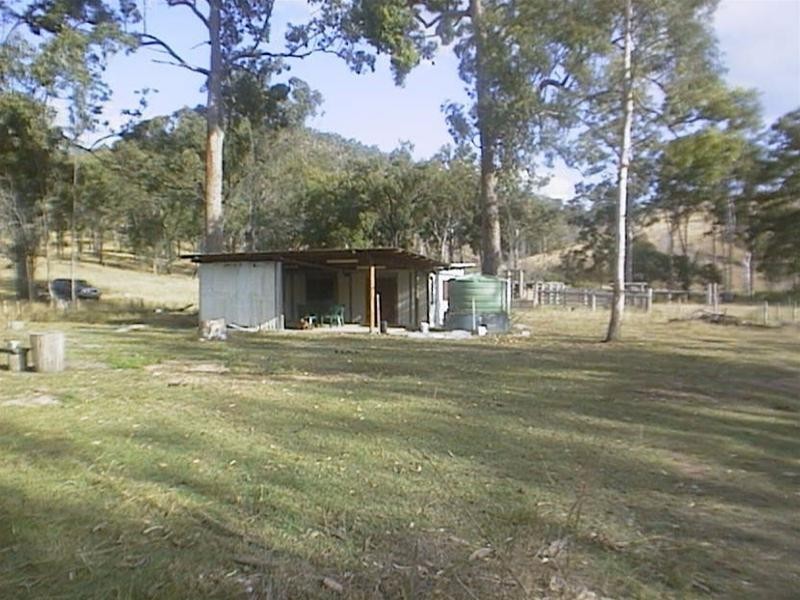 Boolboonda QLD 4671