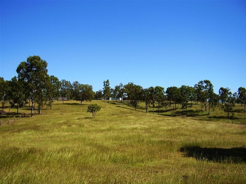 Taunton QLD 4674