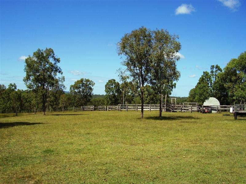 Taunton QLD 4674
