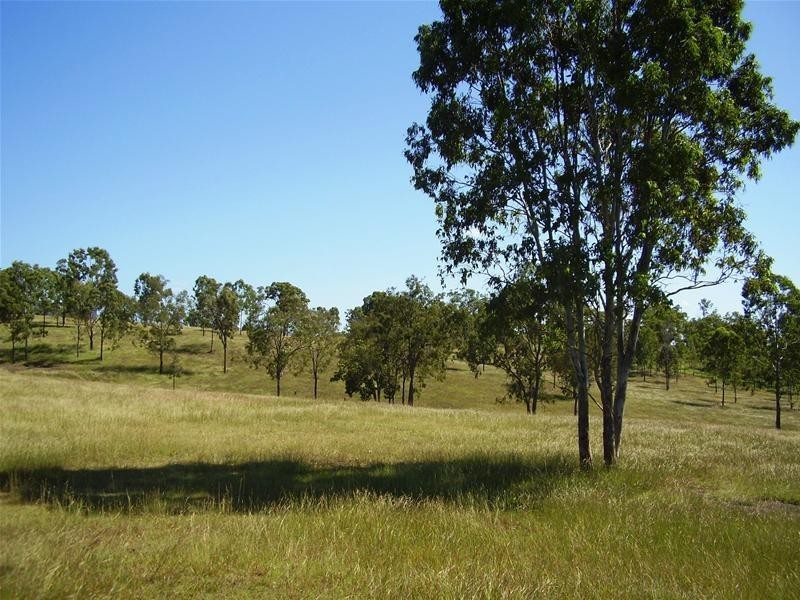 Taunton QLD 4674