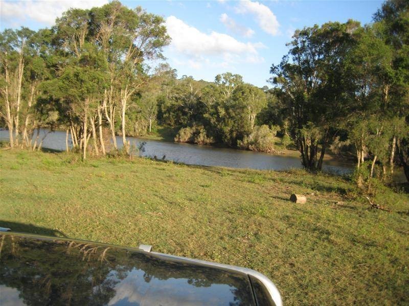 South Kolan QLD 4670