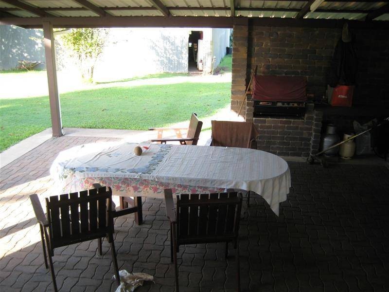 South Kolan QLD 4670