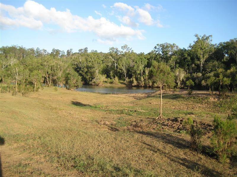 South Kolan QLD 4670